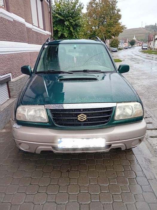 Suzuki Grand Vitara de vanzare