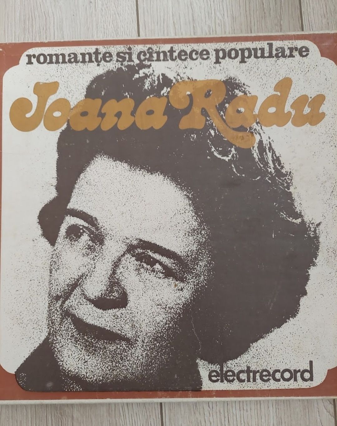 Discuri Vinil stare perfectă