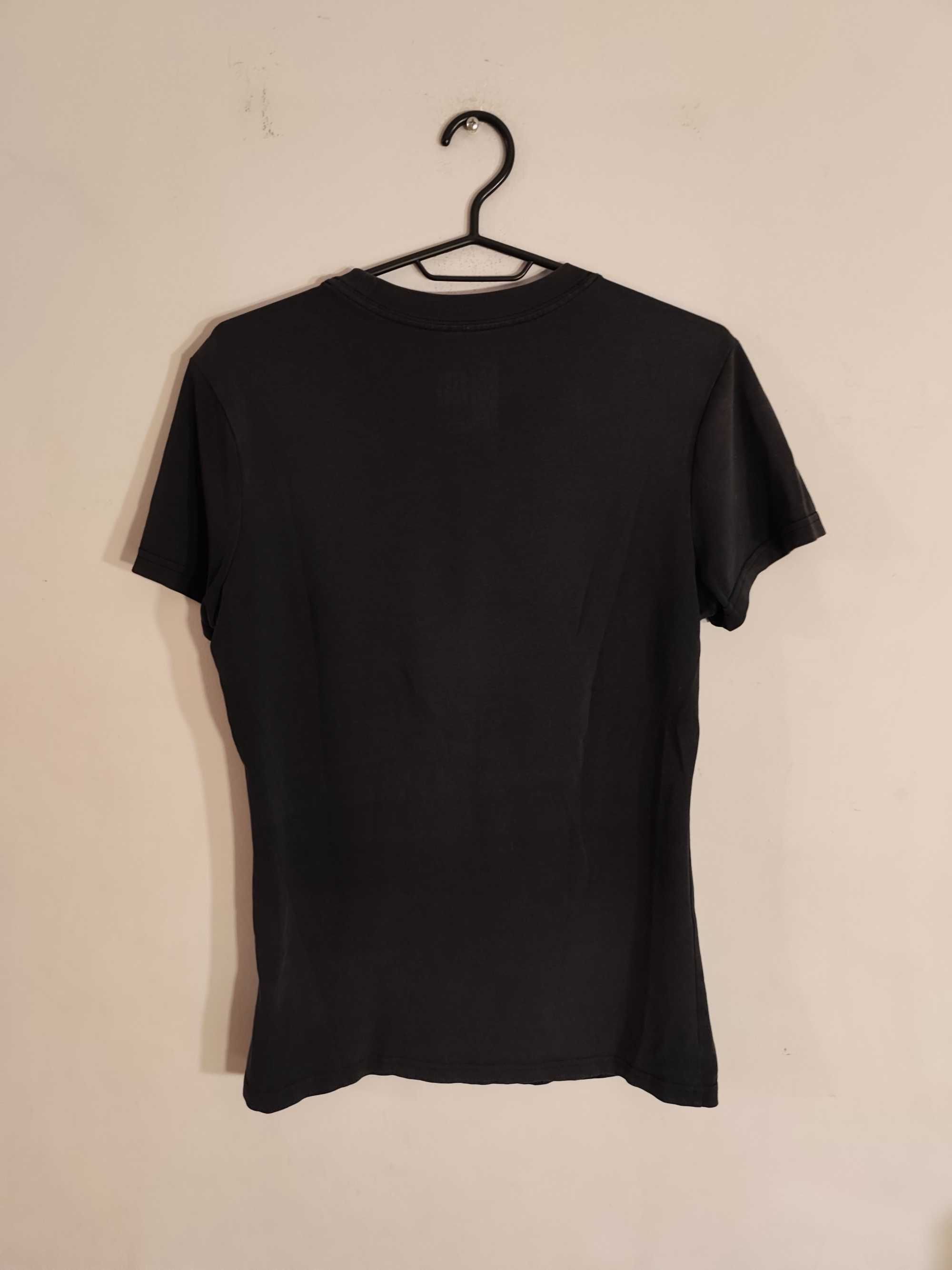 Дамска тениска Nike Dry fit