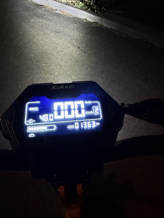 vand kukirin g2 max ca nou