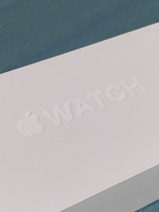 Кутия от Apple Watch Series 1