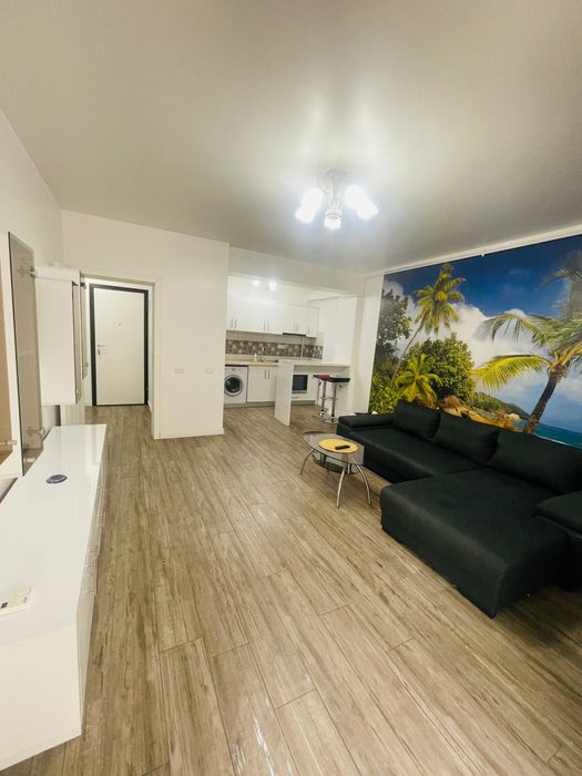 De vanzare apartament 2 camere strada lotus langa cluburi