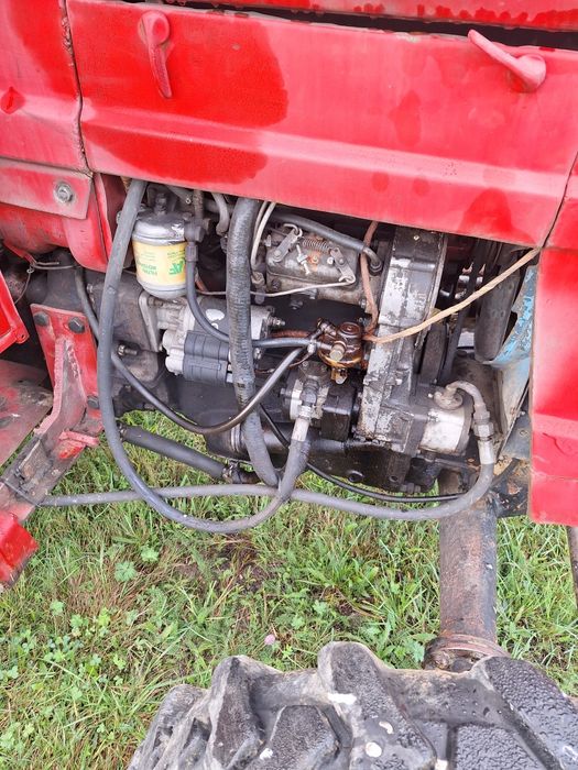 Fiat 445 în stare foarte bună