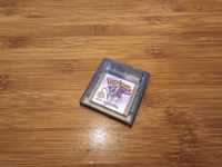 Joc Nintendo Game Boy Color Pokemon Crystal, original