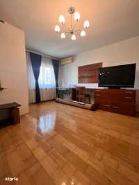 Apartament 3 decomandate George Enescu