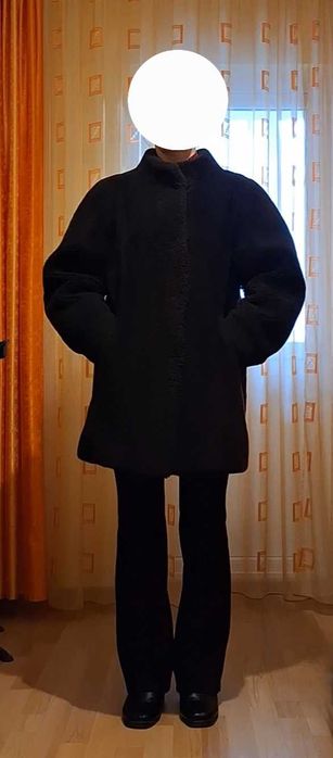 Vând haină de montondore