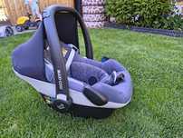 Scaun de masina Maxi Cosi Pebble + isofix