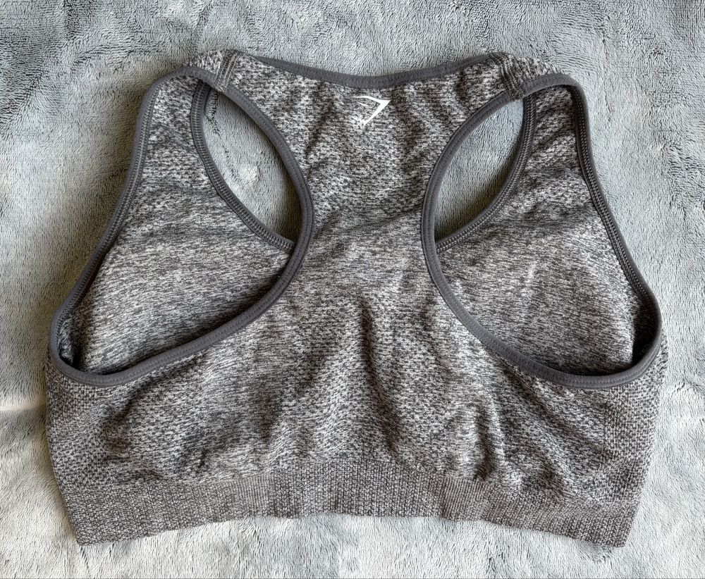 Оригинално дамско бюстие Gymshark