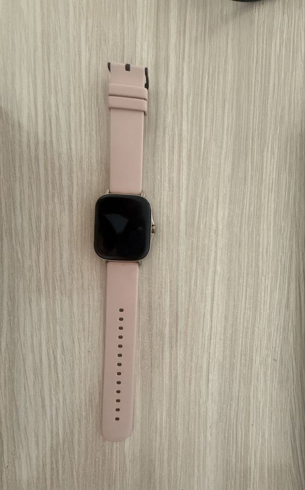 Смарт часовник Amazift active 2