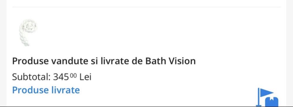 Aparatoare patut bebe bumbac organic 3m