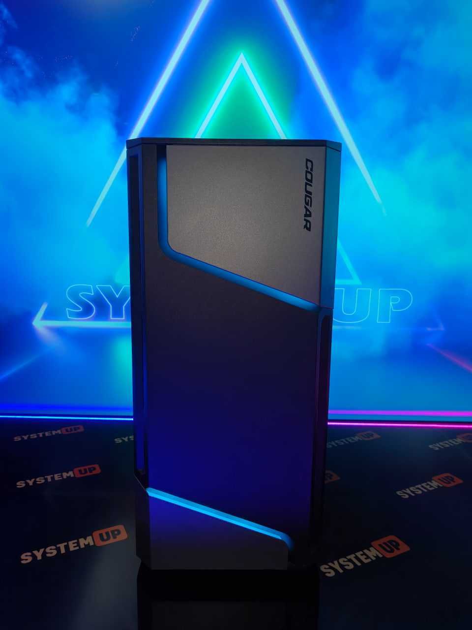 Игровой Компьютер Core i7-11700 | SSD 500GB | DDR4 16GB