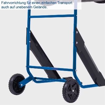 Ротационно сито за пресяване Scheppach RS500