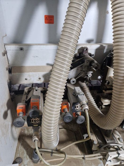 Holzher cant sprint 1321