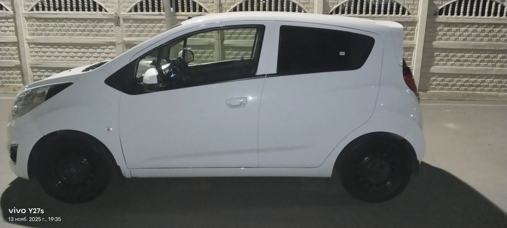 Спарк Шевралет 2021 йил