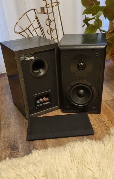 Technics SB-M20 boxe
