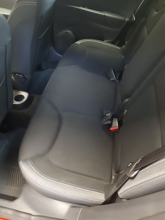 Renault Clio 4 Sport Tourer