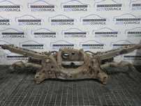 Punte spate Nissan Qashqai Facelift 1.5 Dci 2010 - 2013 SUV 4 Usi (1153) 4x2