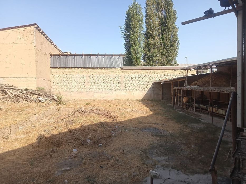 Nazarbek torozda 10sotuk uy sotiladi