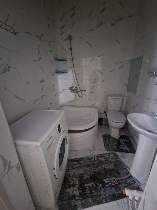 Квартира арендага берилади