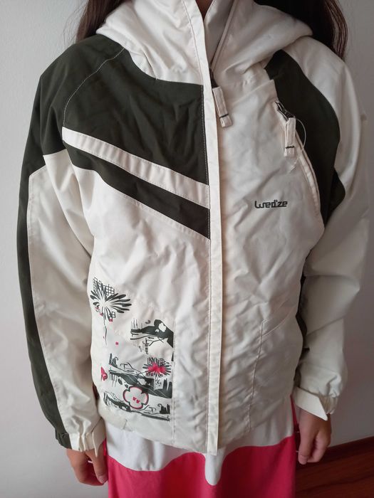 Ски яке за 10 / 12 години