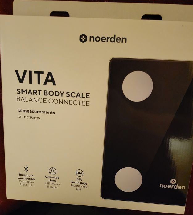 Cantar inteligent Noerden