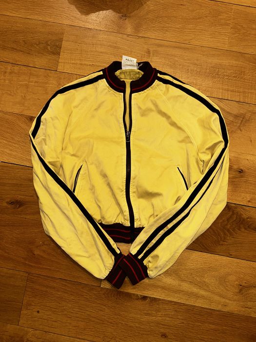 Оригинално Dolce&Gabbana бомбер яке