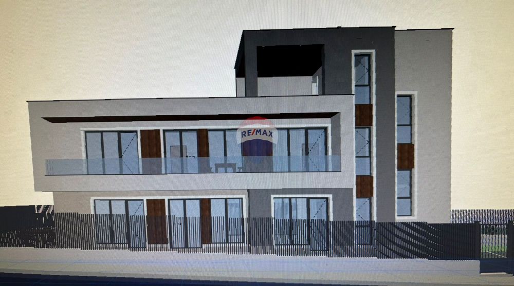 Парцел, м-ст Розмарин,Виница ТЕ