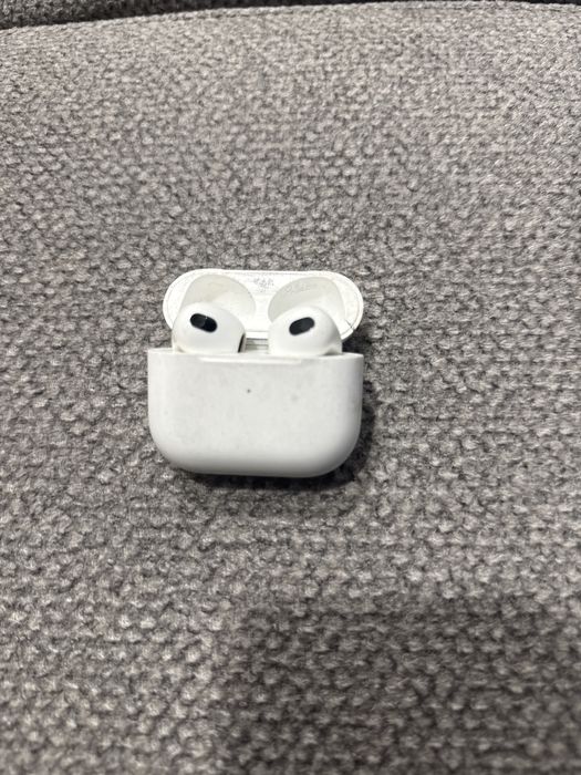 Air pods 3 продам