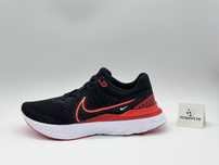 Nike React Infinity Run Flyknit 3 Noi Originali (42; 44,5)