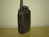 Рация, радиостанция, трансивер Kenwood NEXEDGE NX-320-E3