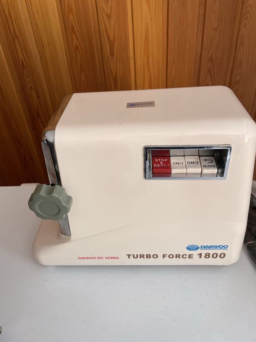 Мясорубка Daewoo Корея