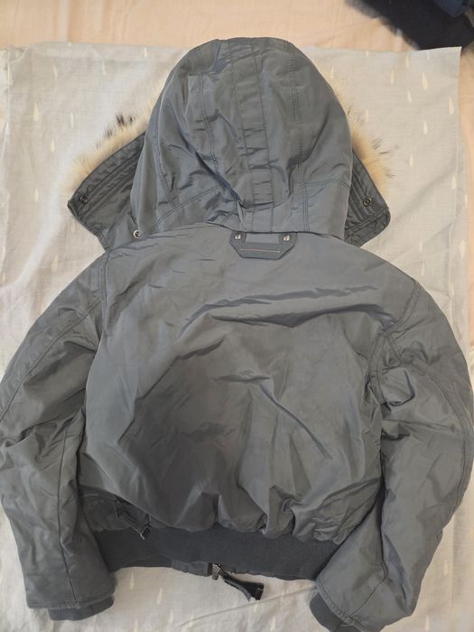 Зимно яке Parajumpers  деца