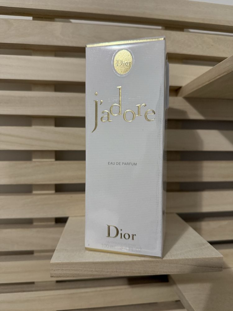 J’adore EDP nou sigilat