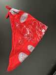 Bandana purtata de ASAP Ferg la festivalul beach please