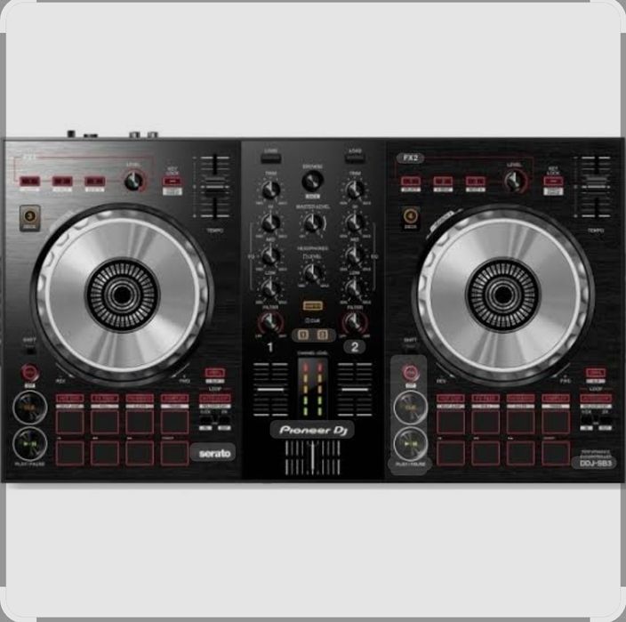 Vândă consolă pioner