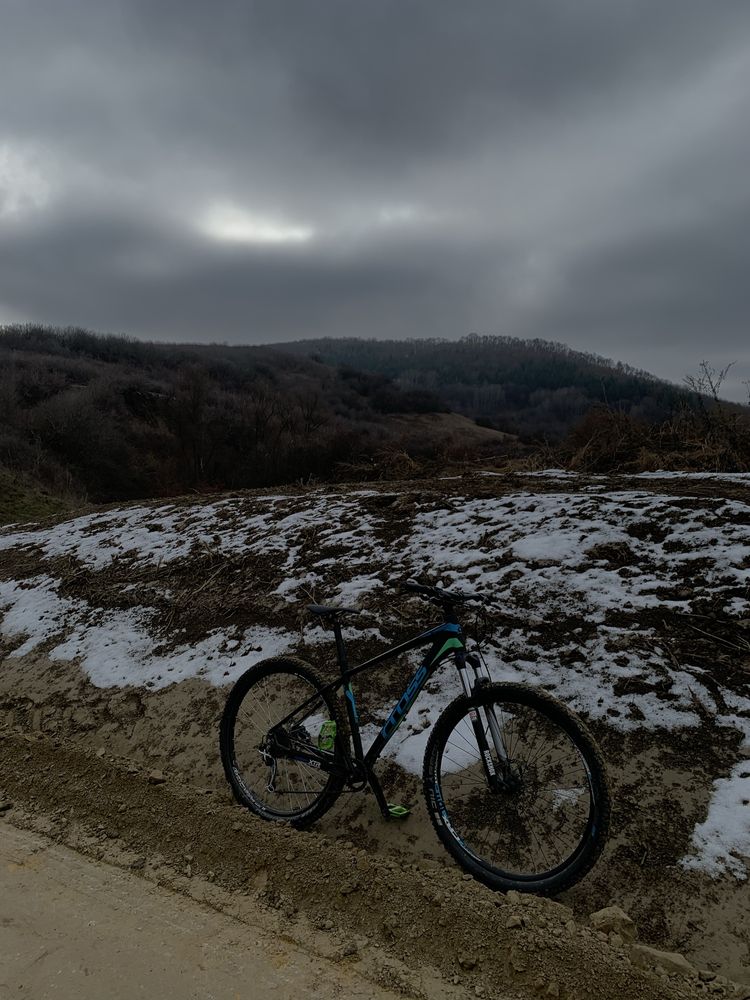 Vand bicicleta cross extreme eco 2017 (nu Rockrider,Cube,Trek,Devron)
