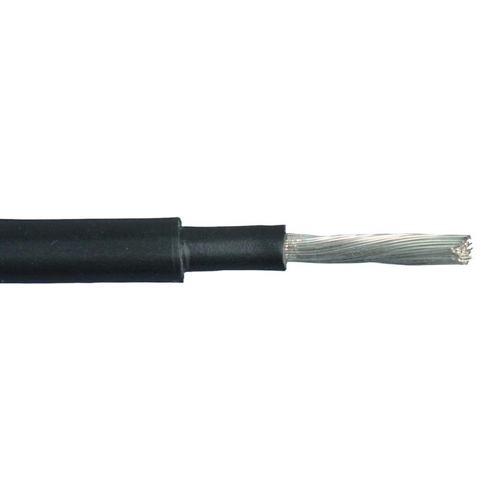 Cabluri Panouri Solare 4MM Cabluri Panouri Fotovoltaice 4MM