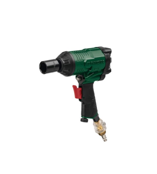 Нов! 3Г. Гаранция. Пневматичен ударен гайковерт PARKSIDE PDSS 310 C6