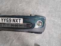 Bara Fata Mini Cooper 2009