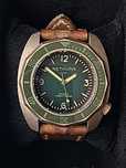 Nethuns Lava Bronze