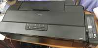 Продам принтер Epson  L1800