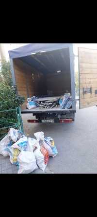 Принимаем заказ на Газель вывоз мусора в Шымкент