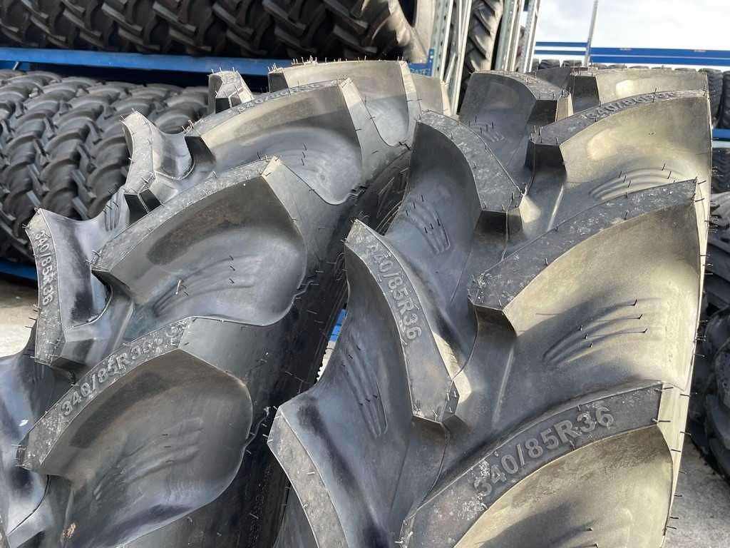 340/85 R36 Radiale 13.6-36 Anvelope noi de tractor Radiale