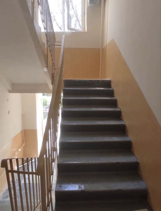 Ремонт подьезда