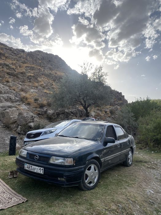 Опел вектра 1.6..