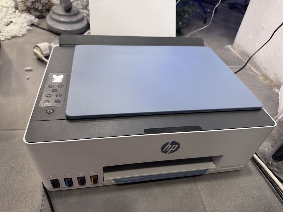 Принтер HO Smart tank 585