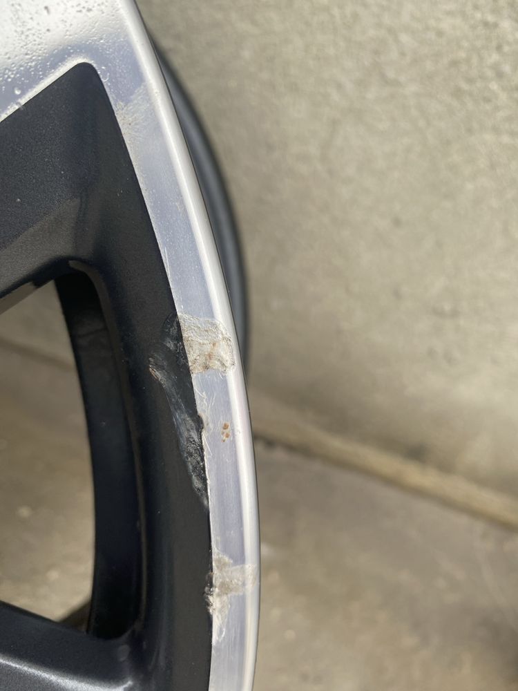 Janta aliaj 19" Bmw X1 F48 X2 F39 Style 511