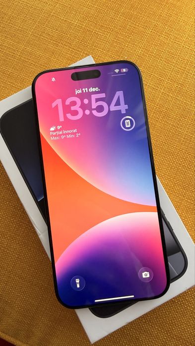 Iphone 16 Pro Max, 512GB