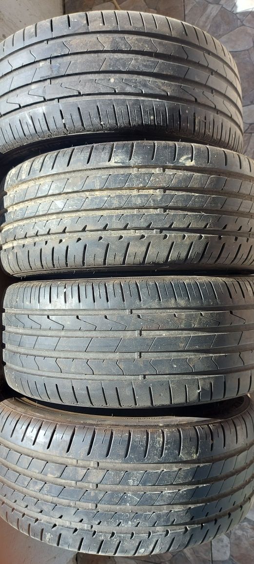 Set cauciucuri 225 45 17 Hankook 2021