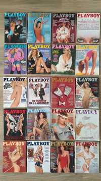 Американски Playboy - винтидж списание за подарък